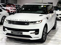 لاند روفر رانج روفر سبورت